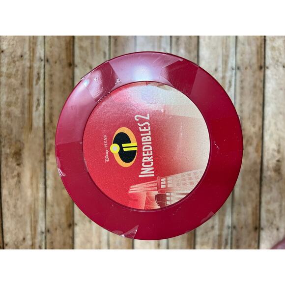 Disney Parks Incredibles 2 Tub of Heroes and Villains 2018 - Picture 5 of 7